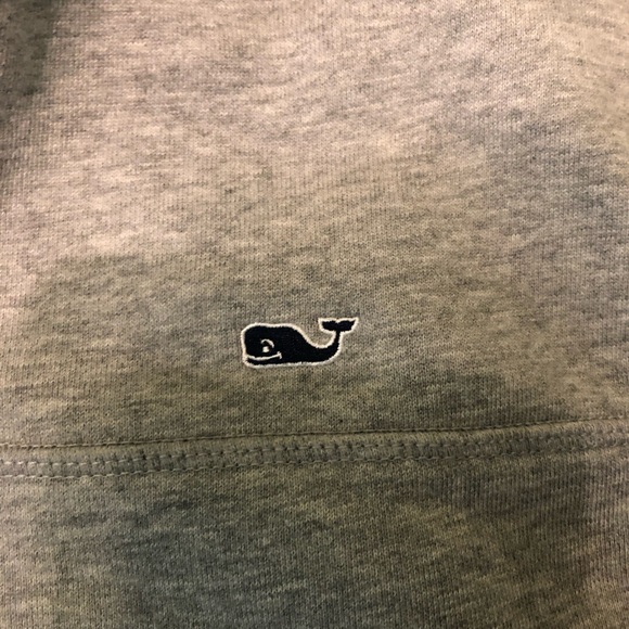 Vineyard Vines for Target Quarter Zip - Picture 5 of 8